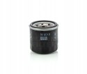 MANN-FILTER W 6018 - Filtr oleju MANN-FILTER W 6018 - Filtr oleju