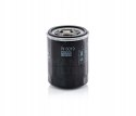 MANN-FILTER W 6019 - Filtr oleju MANN-FILTER W 6019 - Filtr oleju
