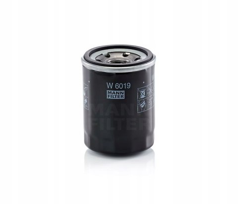 MANN-FILTER W 6019 - Filtr oleju MANN-FILTER W 6019 - Filtr oleju