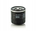 MANN-FILTER W 67/1 - Filtr oleju MANN-FILTER W 67/1 - Filtr oleju