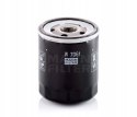 MANN-FILTER W 7061 - Filtr oleju MANN-FILTER W 7061 - Filtr oleju