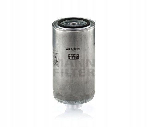MANN-FILTER WK 950/19 - filtr paliwa MANN-FILTER WK 950/19 - filtr paliwa