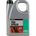 MOTOREX TOP SPEED 4T 15W-50 4L