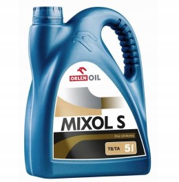 ORLEN OIL MIXOL S 2T 5L