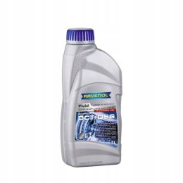 RAVENOL DCT/DSG Getriebe Fluid 1L