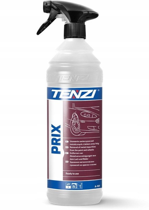 TENZI PRIX 1L - do czyszczenia felg