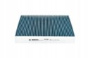 BOSCH 0 986 628 539 - Filtr kabinowy + BOSCH 0 986 628 539 - Filtr kabinowy +