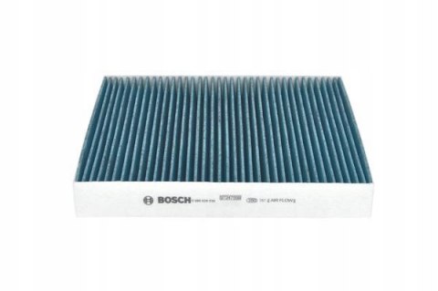 BOSCH 0 986 628 539 - Filtr kabinowy + BOSCH 0 986 628 539 - Filtr kabinowy +