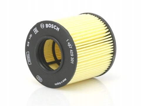 BOSCH 1 457 429 301 - Filtr oleju BOSCH 1 457 429 301 - Filtr oleju