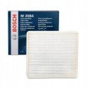 BOSCH 1 987 432 084 - Filtr kabinowy BOSCH 1 987 432 084 - Filtr kabinowy