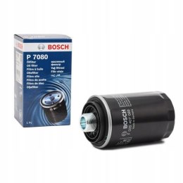 BOSCH F 026 407 080 - Filtr oleju