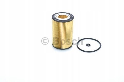 BOSCH F 026 407 157 - Filtr oleju BOSCH F 026 407 157 - Filtr oleju