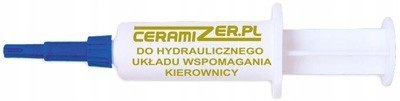 CERAMIZER CK DO HYDRAULICZNEGO UKŁADU WSPOMAGANIA CERAMIZER CK DO HYDRAULICZNEGO UKŁADU WSPOMAGANIA