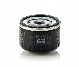MANN-FILTER MW 75/3