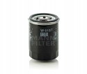 MANN-FILTER W 610/7 - Filtr oleju MANN-FILTER W 610/7 - Filtr oleju