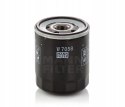 MANN-FILTER W 7058 - Filtr oleju