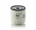MANN-FILTER W 712/43 - Filtr oleju MANN-FILTER W 712/43 - Filtr oleju