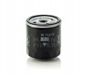 MANN-FILTER W 712/75 - Filtr oleju MANN-FILTER W 712/75 - Filtr oleju