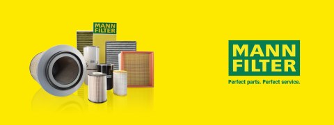 MANN-FILTER W 920/11 - Filtr oleju MANN-FILTER W 920/11 - Filtr oleju