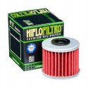 HIFLO HF117 FILTR OLEJU HF 117 HIFLO HF117 FILTR OLEJU HF 117