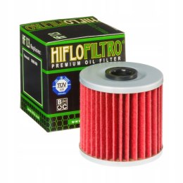 HIFLO HF123 FILTR OLEJU HF 123