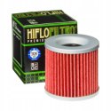 HIFLO HF125 FILTR OLEJU HF 125