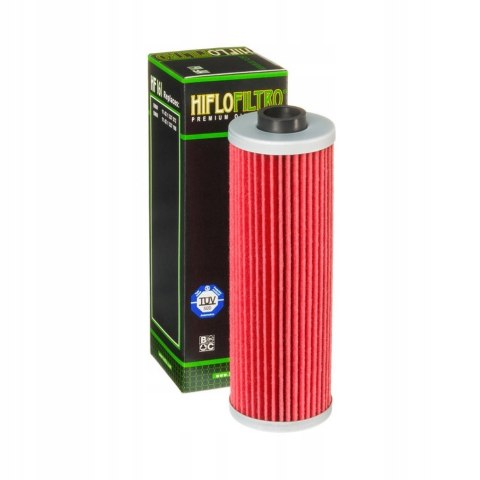 HIFLO HF161FILTR OLEJU HF 161 HIFLO HF161FILTR OLEJU HF 161