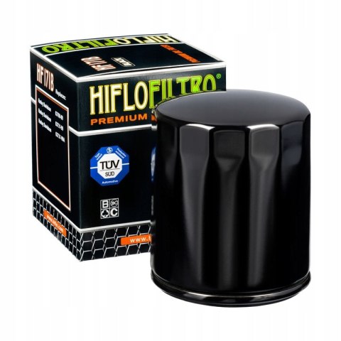 HIFLO HF171 FILTR OLEJU HF 171