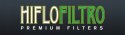 HIFLO HF174C FILTR OLEJU HF 174 Chromowany HIFLO HF174C FILTR OLEJU HF 174 Chromowany