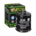 HIFLO HF197 FILTR OLEJU HF 197 HIFLO HF197 FILTR OLEJU HF 197