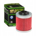 HIFLO HF560 FILTR OLEJU HF 560