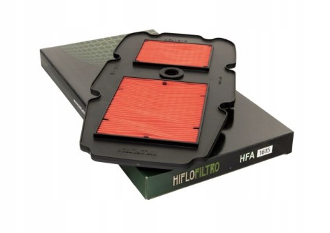 HIFLO HFA1615 FILTR POWIETRZA HF 1615 HIFLO HFA1615 FILTR POWIETRZA HF 1615