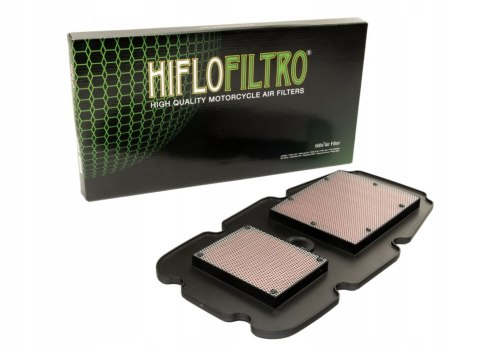 HIFLO HFA1615 FILTR POWIETRZA HF 1615 HIFLO HFA1615 FILTR POWIETRZA HF 1615