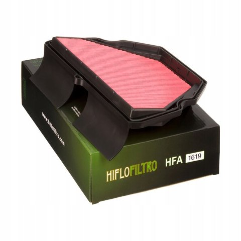 HIFLO HFA1619 FILTR POWIETRZA HF 1619 HIFLO HFA1619 FILTR POWIETRZA HF 1619