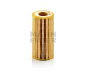 MANN-FILTER FILTR OLEJU HU 719/6 x MANN-FILTER FILTR OLEJU HU 719/6 x