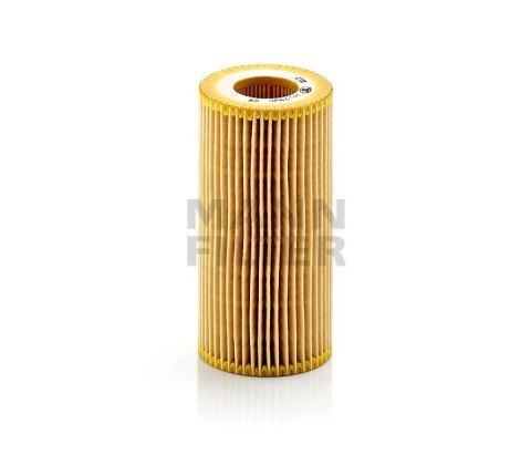 MANN-FILTER FILTR OLEJU HU 719/6 x MANN-FILTER FILTR OLEJU HU 719/6 x