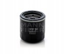 MANN-FILTER FILTR OLEJU MW 64 MANN-FILTER FILTR OLEJU MW 64