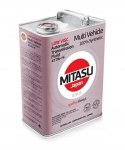 MITASU LOW VISCOSITY MV ATF 4L MITASU LOW VISCOSITY MV ATF 4L