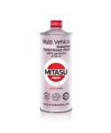 MITASU PREMIUM MULTI VEHICLE ATF 100% Synthetic 1L