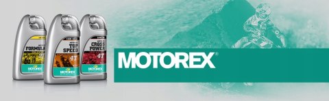 MOTOREX BOXXER 4T 5W-40 1L MOTOREX BOXXER 4T 5W-40 1L