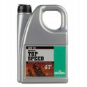 MOTOREX TOP SPEED 4T 10W-40 4L