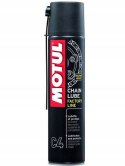 MOTUL MC CARE C4 Chain Lube FL 400ml