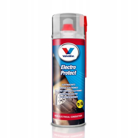 VALVOLINE ELECTRO PROTECT 500ml - Wysokiej jakości izolator elektryczny