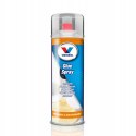 VALVOLINE GLUE SPRAY 500ml - Klej w sprayu do klejenia różnych materiałów