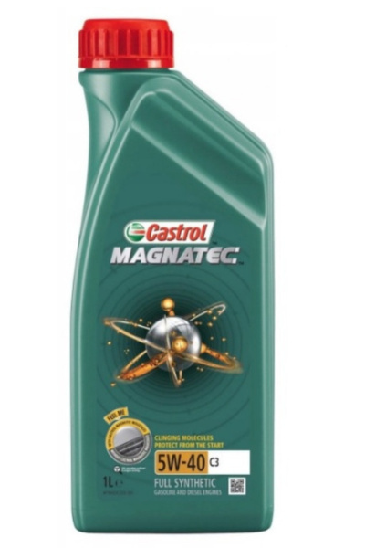 CASTROL MAGNATEC 5W-40 C3 1L CASTROL MAGNATEC 5W-40 C3 1L
