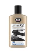 K2 LUSTER Q5 NIEBIESKI 250 G - Superszybka pasta polerska