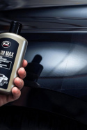 K2 COLOR MAX 250ML CZARNY - Wosk koloryzujący czarny K2 COLOR MAX 250ML CZARNY - Wosk koloryzujący czarny