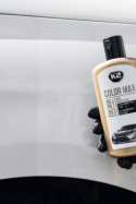 K2 COLOR MAX 250 ML BIAŁY - Wosk koloryzujący biały
