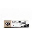 K2 LUSTER Q3 100 G - Superszybka pasta polerska K2 LUSTER Q3 100 G - Superszybka pasta polerska