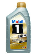 Mobil 1™ FS 0W-40 1L